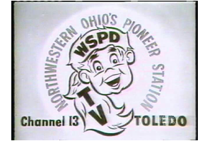 WSPD Is On the Air! Photo